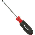 BBI - Proferred Acetate Cushion Grip Screwdriver No. 1 (phillips) x 4" Black Tpv Handle | T25036