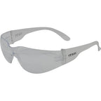 Maxisafe - Texas Safety Glasses - Clear Lens | EBR330e-01
