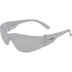 Maxisafe - Texas Safety Glasses - Clear Lens | EBR330e-01