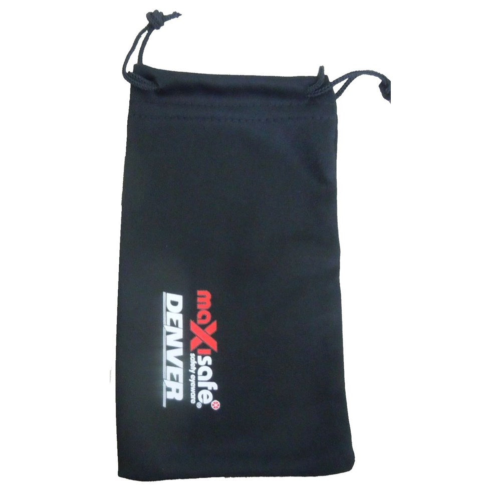 Maxisafe - Microfibre Glasses Bag | EMB481-01
