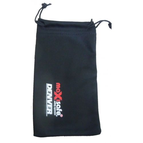 Maxisafe - Microfibre Glasses Bag | EMB481-01