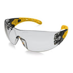 Maxisafe - Evolve Safety Glasses with Anti-Fog - Silver Mirror Lens | EVO372-01