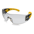 Maxisafe - Evolve Safety Glasses with Anti-Fog - Silver Mirror Lens | EVO372-01