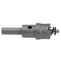 BBI - Multipurpose Hole Saw Carbide Tipped 92mm (3 5/8") | C82092