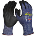 Maxisafe - G-Force Ultra Cut D Resistant Glove - 3XLarge - Light blue | GCF178-12-01