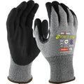 Maxisafe - G-Force Pro Cut F Plus Reinforced Glove - XLarge - Yellow | GKH196-10-01