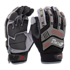 Maxisafe - G-Force Impact Mechanics Heavy Duty Gel Glove - 2XLarge | GMH157-12-01