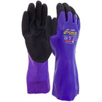 Maxisafe - G-Force Chemsafe Cut D Glove - XLarge | GNC282-10-01
