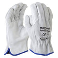 Maxisafe - Splitter Rigger Glove - XLarge Black | GPS191-11-01