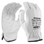 Maxisafe - Rigger Guard 5 Cut F Resistant Glove - Medium | GRC299-09-01