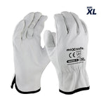 Maxisafe - Strapper Rigger Glove - Retail Carded - Medium | GRG152-09C-01