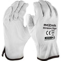 Maxisafe - Strapper Rigger Glove - Retail Carded - Medium | GRG152-09C-01