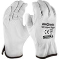 Maxisafe - Strapper Rigger Glove - Medium | GRG152-09-01