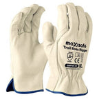 Maxisafe - Trail Boss Rigger Glove - XLarge | GRP141-11-01