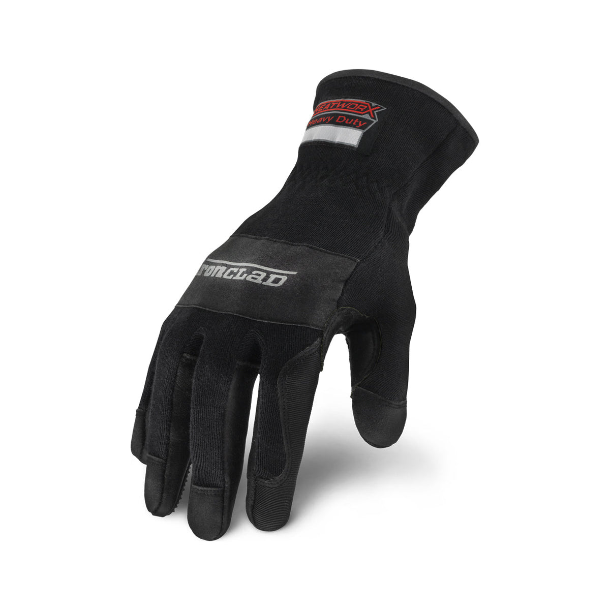 BBI - Ironclad General Gloves X L - Heatwor X Heavy Duty Hw6 x -05- X L | G02130