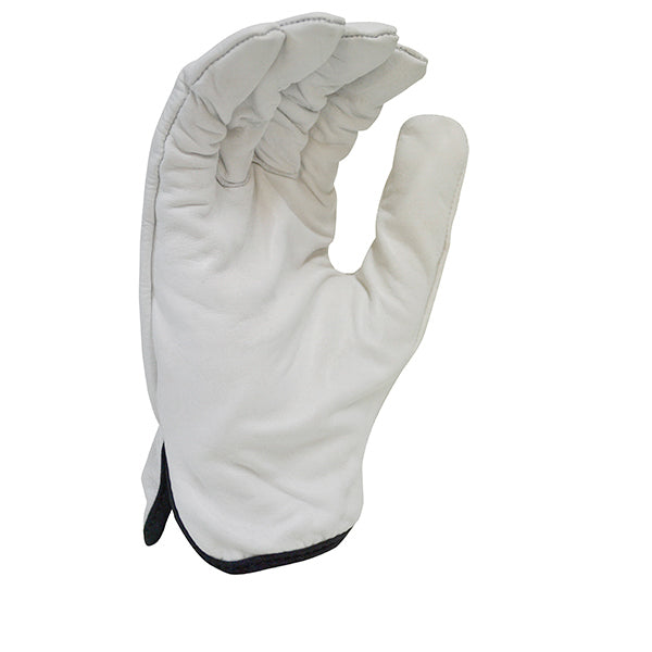 Maxisafe - Rigger Guard 5 Cut F Resistant Glove - Medium | GRC299-09-01