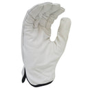 Maxisafe - Rigger Guard 5 Cut F Resistant Glove - Medium | GRC299-09-01