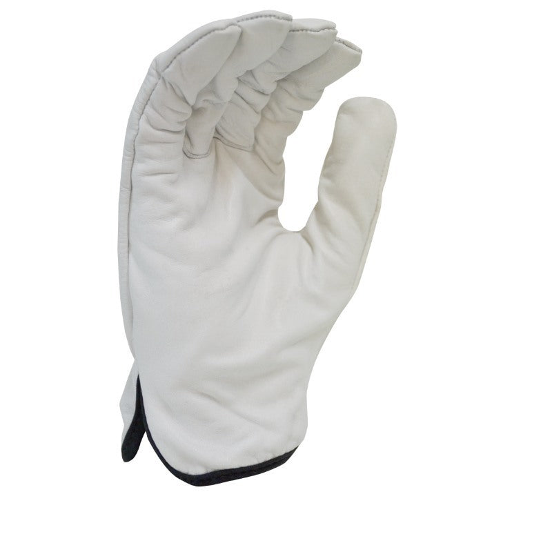 Maxisafe - Rigger Guard 5 Cut F Resistant Glove - Medium | GRC299-09-01