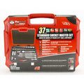 BBI - Proferred Socket Master Set 3/8" Drive 37 Piece SAE & Metric) SAE & Metric | S01002