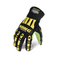 BBI - Ironclad Kong Gloves X X L - Kongr Waterproof Cut 5 Sd x 2wc-06- X X L | G11078