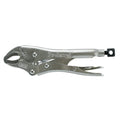 BBI - Proferred Locking Pliers Curved Jaw Locking Pliers 10" | T23010