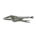 BBI - Proferred Locking Pliers Long Nose Jaw Locking Pliers 9" | T23409