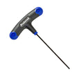 BBI - Proferred T-handle Hex Key 2.5mm x 4" | T37102