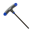 BBI - Proferred T-handle Hex Key 8.0mm x 6.5" | T37107