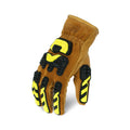 BBI - Ironclad General Gloves M - Unbreakable Leather Driver Impact 360 Cut 5 Uld-impc5 | G02194