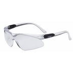 Maxisafe - Colorado Safety Glasses - Smoke Lens | ECO344-01