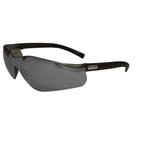 Maxisafe - Nevada Safety Glasses with Anti-Fog - Silver Mirror Lens | ENU485-01